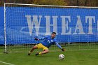 MSoc vs Clark  Men’s Soccer vs Clark University. - Photo by Keith Nordstrom : Wheaton, MSoccer, MSoc, Men’s Soccer